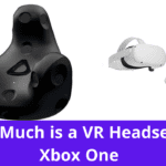 How Much is a VR Headset for Xbox One