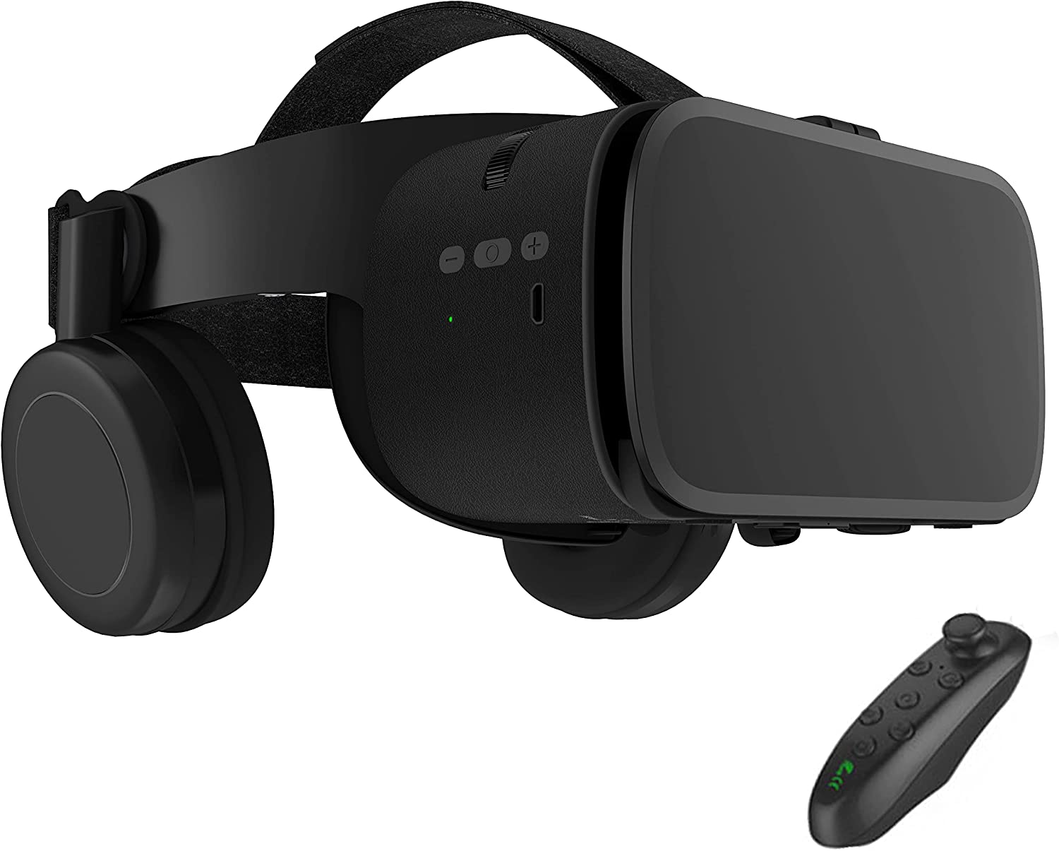 Best VR Headset Under 100