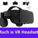How Much is VR Headset for PC