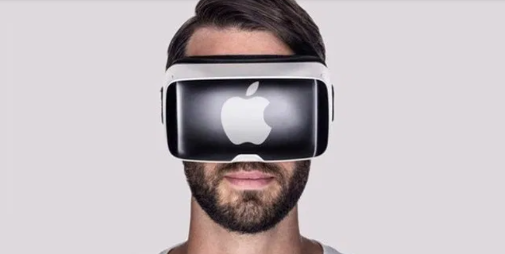 How to use VR headset with iPhone