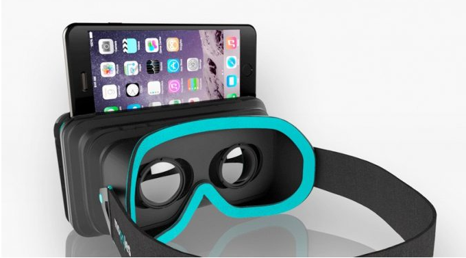 VR Headsets for Smartphones