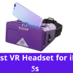 Best VR Headset for iPhone 5s