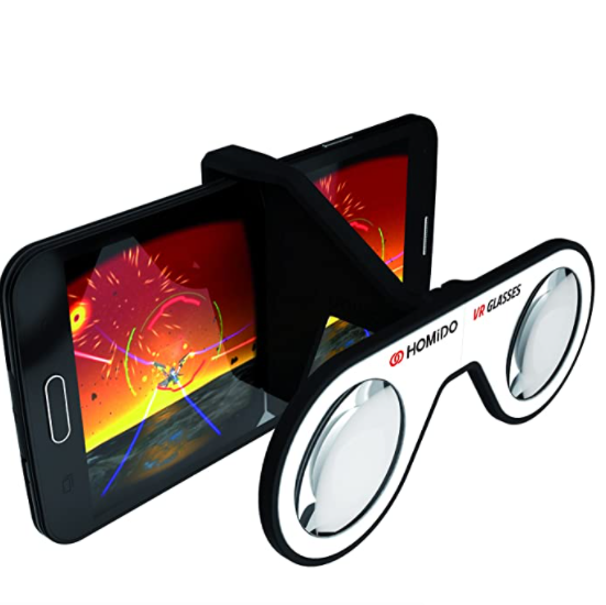 Homido Mini VR Glasses
