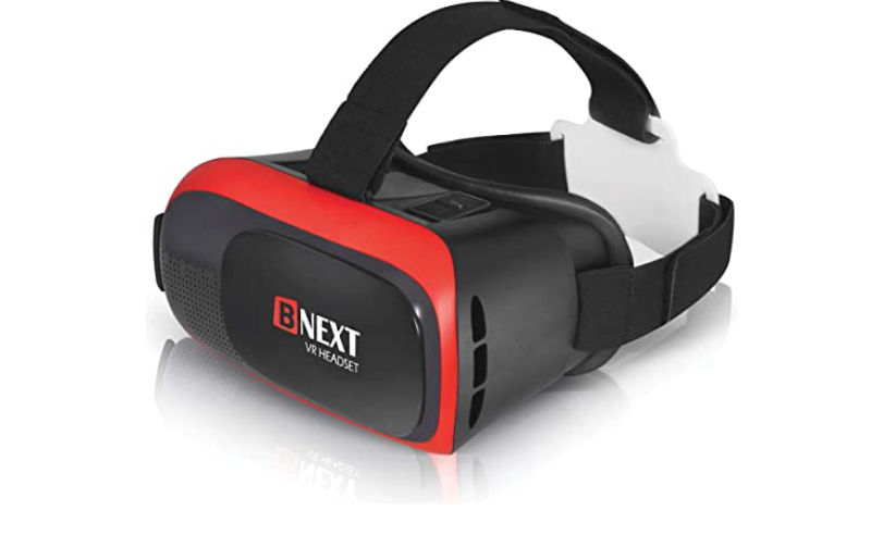 BNext iPhone VR Headset