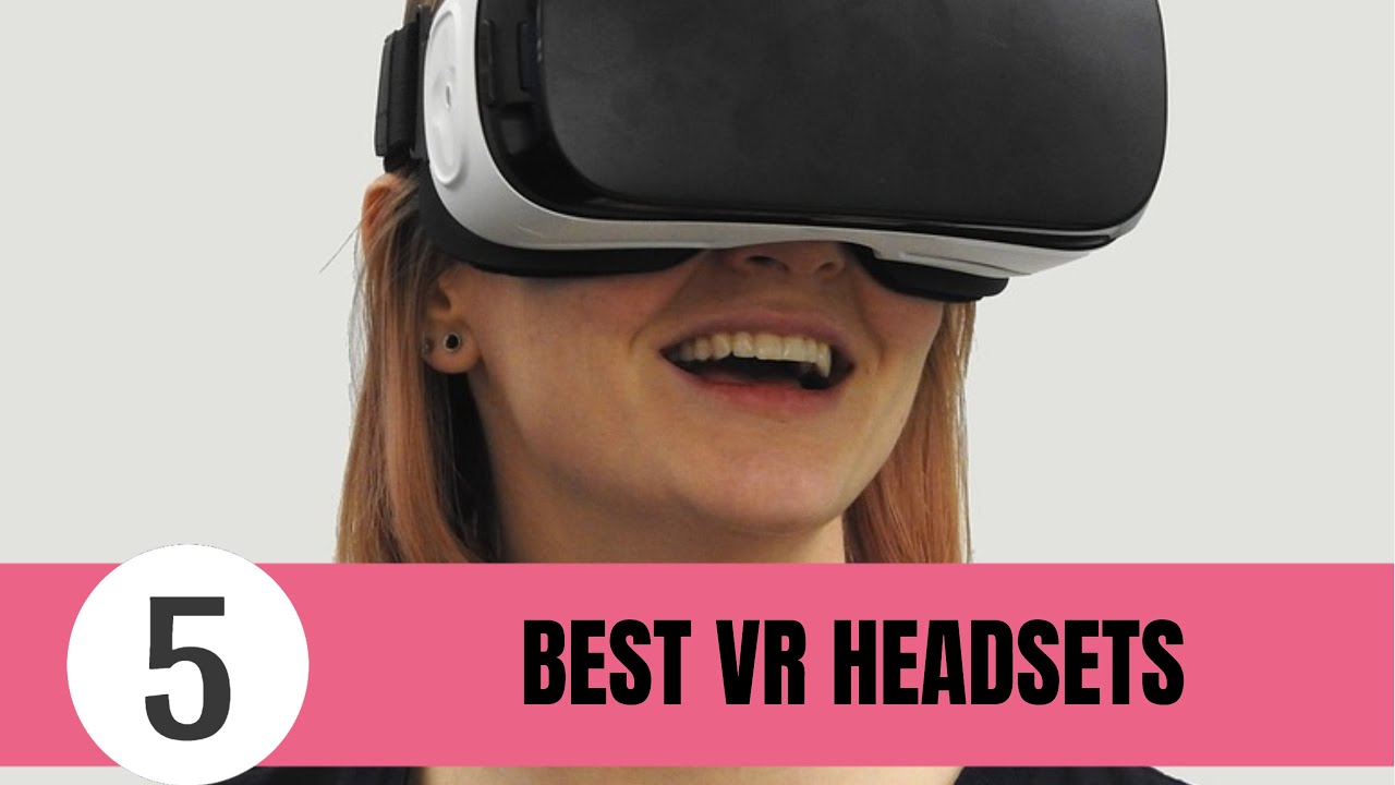 Best VR Headset Under 50