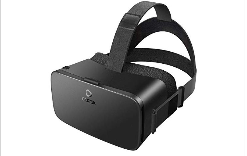DESTEK V4 VR Headset