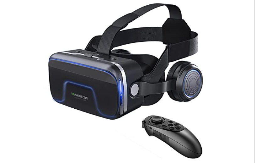 VR Shinecon Headset