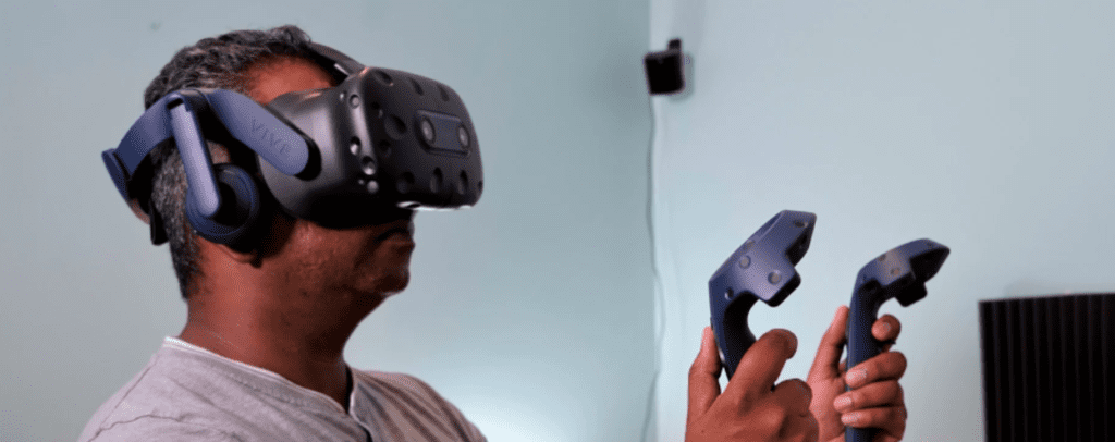 best VR headset for Elite Dangerous