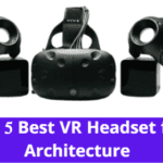 best VR headset for architecture