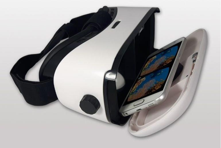 best VR headset for iPhone 6s plus