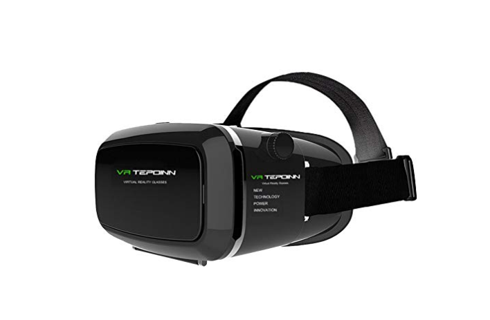 Tepoinn 3D VR Glasses Headset