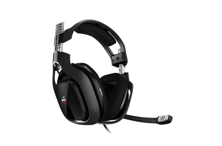 ASTRO Gaming A40 TR headsets