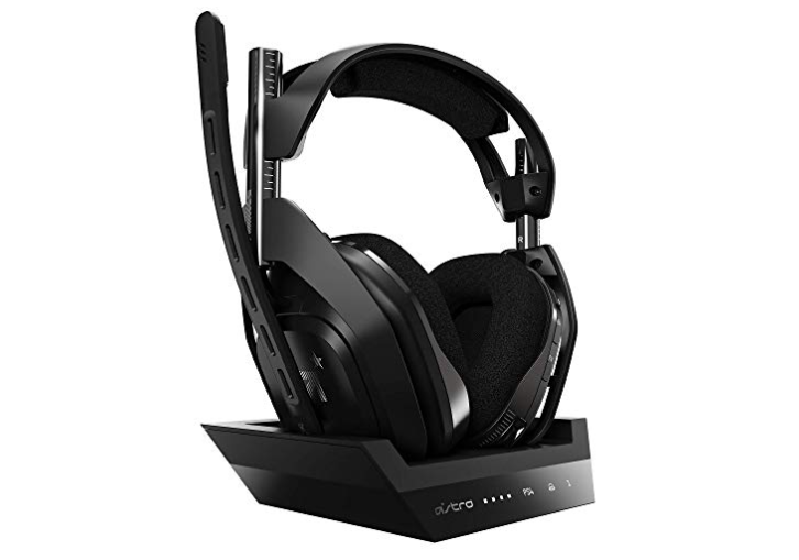  ASTRO Gaming A50 Wireless Headset