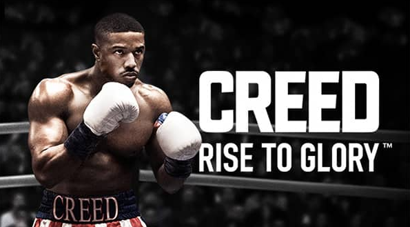 Creed - Rise to Glory