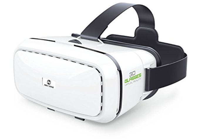 Holy Stone 3D VR Headset