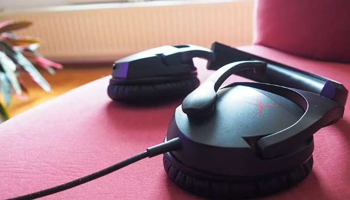 Is HyperX Cloud Stinger Headset Good For Gaming