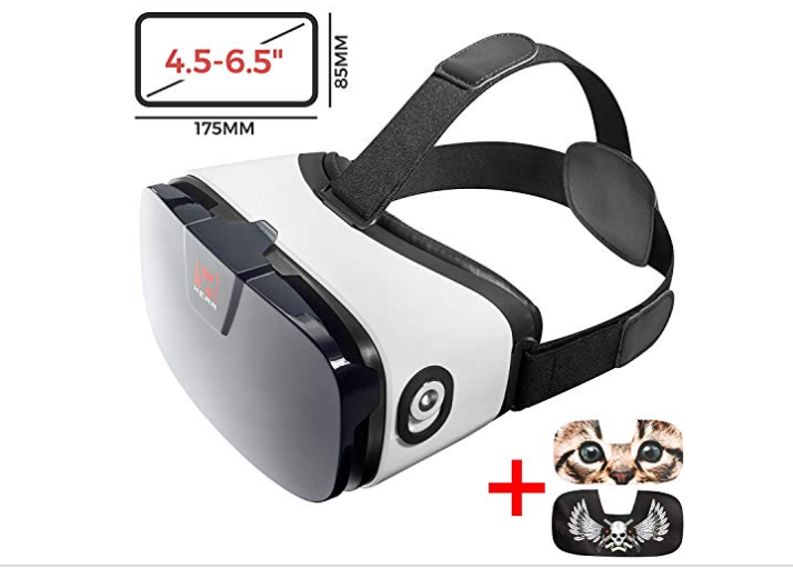 VR Wear VR Headset