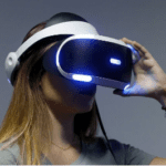 How much is a VR headset for the PS