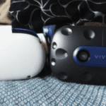 Is the HTC Vive Pro better than Oculus Quest 2