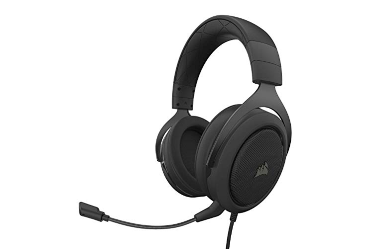 Corsair HS50 Pro – Stereo Gaming Headset